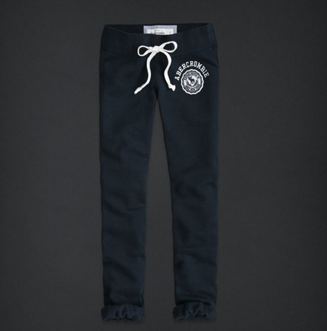 Abercrombie Fitch Mujeres Pantalones deportivos AF8492